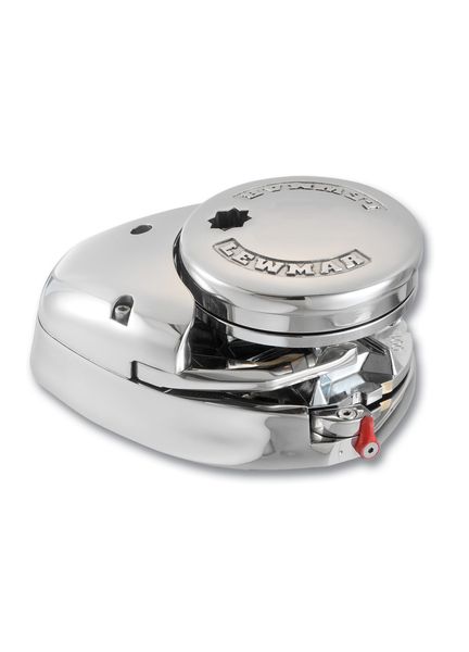 Lewmar V1 Gypsy Only 12V RC6mm (138)