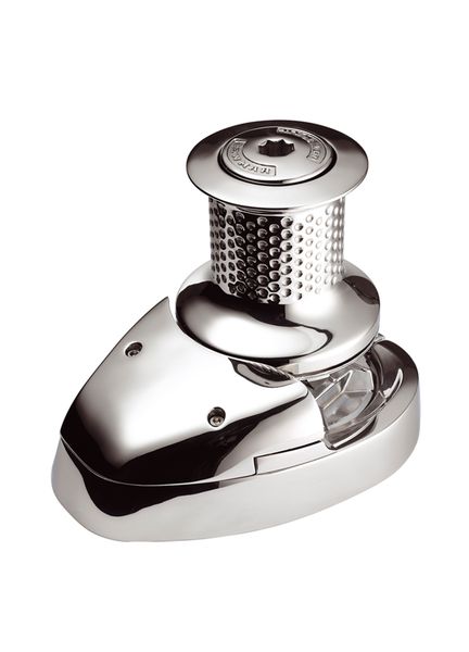 Lewmar V4/V5 Gypsy Drum Deck Unit