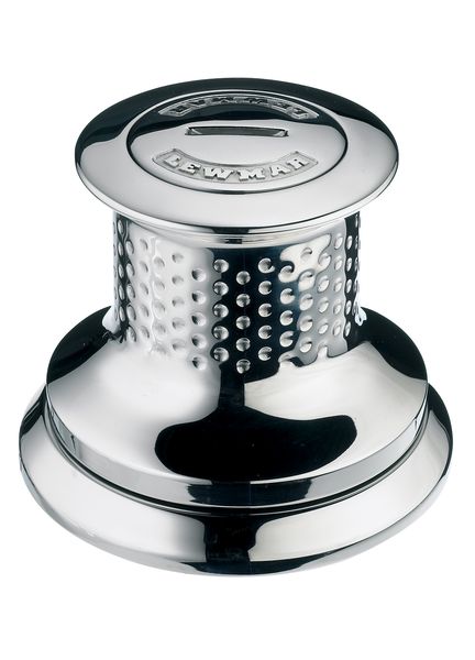 Lewmar C4-C5 Capstan Deck unit
