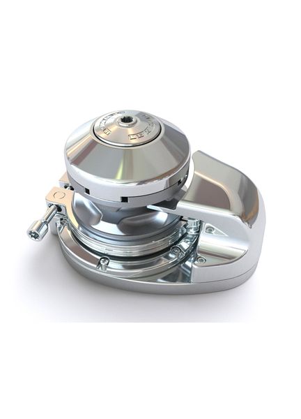 Lewmar V9 Gypsy Only Deck Unit, Left Handed