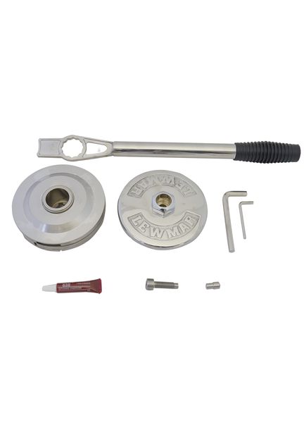 Lewmar H2/H3 Manual Recovery Kit
