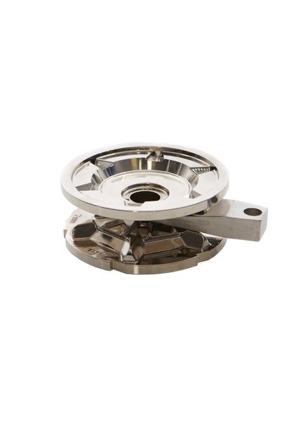 Lewmar Dual Gypsy Rope/Chain 6-7mm / 1/4"