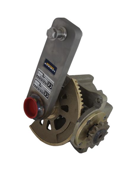 Lewmar Cobra Base Unit MKII