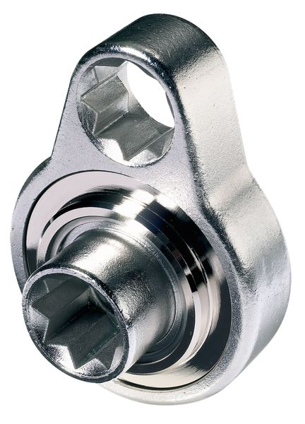 Lewmar CPX4/V4/V5 Manual Recovery Kit (Gypsy only)