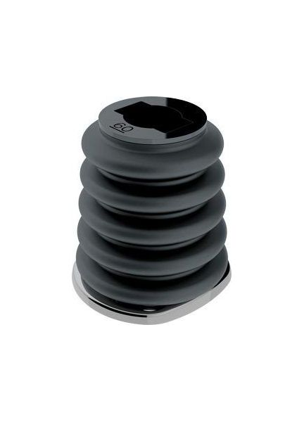 Lewmar 30/40mm Upstand Kit