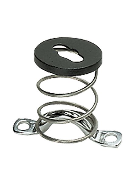 Lewmar 50/60mm Upstand Kit