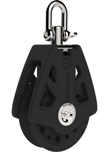 Lewmar 50mm Synchro Block Single