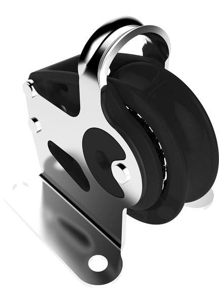 Lewmar 30mm Control Vertical Lead Block