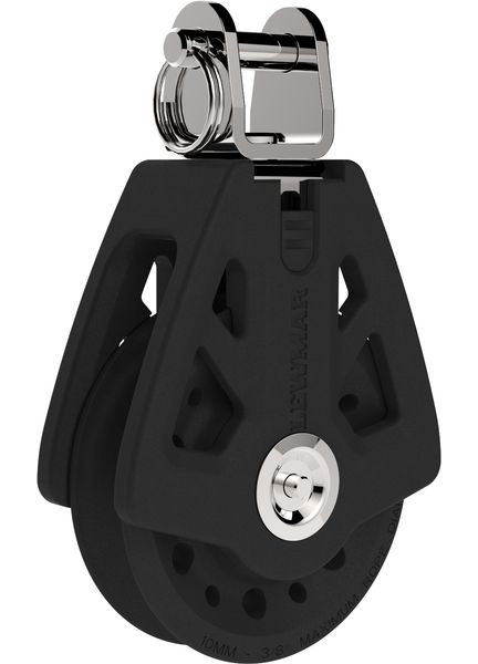 Lewmar 60mm Synchro Halyard Blocks