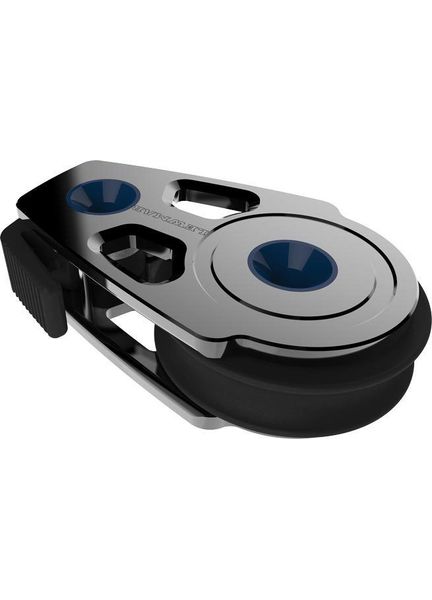 Lewmar 60mm Synchro Footblock with Jammer