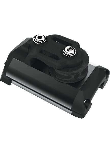 Lewmar Size 2 End Stop With Single CL Sheave