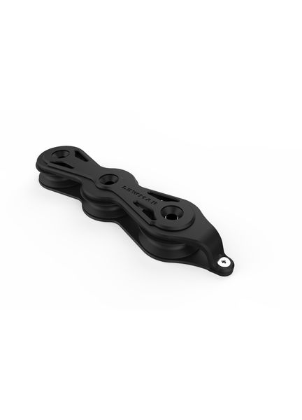 Lewmar 60mm Synchro 3 Sheave