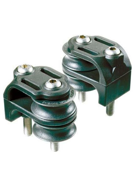 Lewmar Size 1 Double Control Line Sheaves