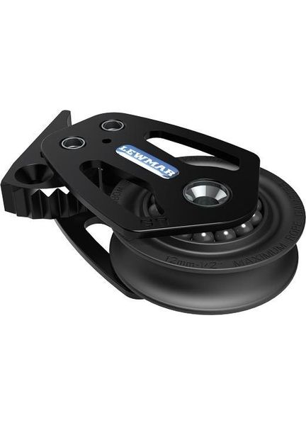 Lewmar 60mm HTX Footblock with Jammer