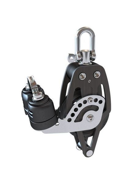 Lewmar 60mm HTX Single Becket &amp; Cam