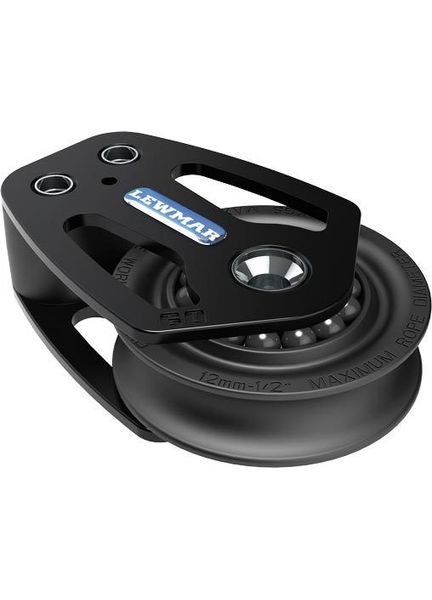 Lewmar 72mm HTX Footblock