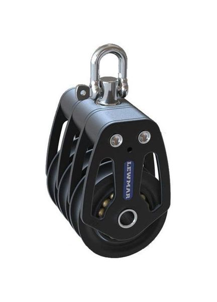 Lewmar 60mm HTX Triple Block