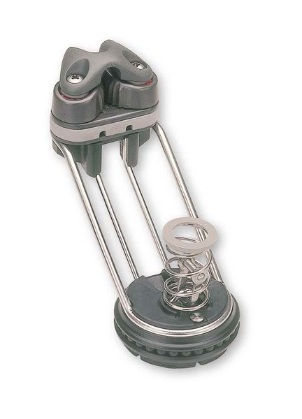 Lewmar Swivel Cam Base for 60/80mm Blocks