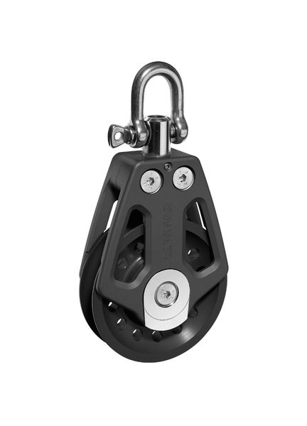 Lewmar 105mm Synchro Block - Single