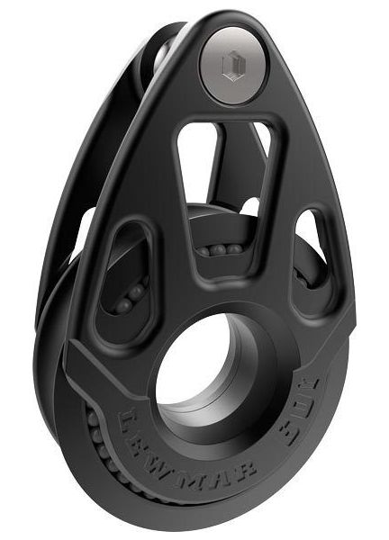 Lewmar 80mm High Load Racing Web Block