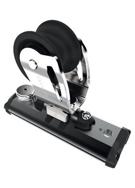 Lewmar Size 2 SR Genoa Car With Plunger (Port)