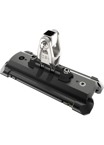 Lewmar Size 2 TB Car With Size 3 Upstand