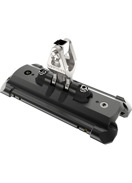 Lewmar Size 3 TB Car With Upstand