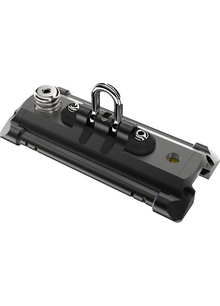 Lewmar Size 1 TB Car With Shackle &amp; Plunger