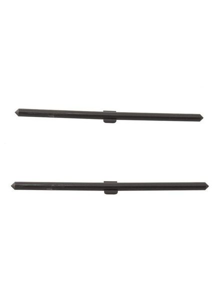 Lewmar Size 2 Ocean Slide Rods (Pair)