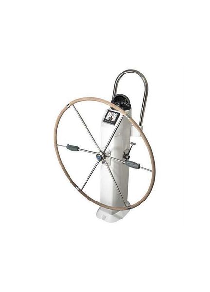 Lewmar Integra Guard Rail to suit Instrument pods