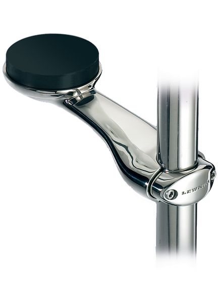 Lewmar Stainless Steel GPS/ Mobile Phone Holder