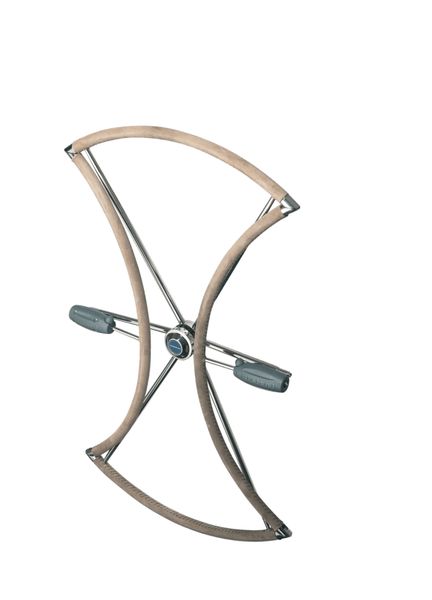 Lewmar Folding Wheel 40" (1016mm)