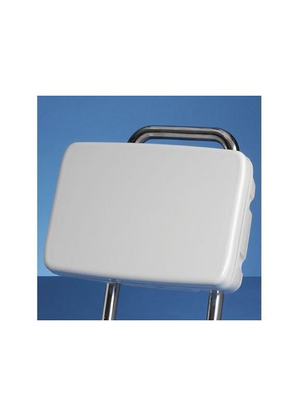 Lewmar Helm Pod - 8 Inch Display+ 4 Std Instruments OR 12 Inch Display + 2 Std Instruments - White