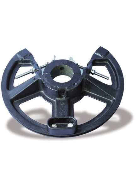 Lewmar 260° Composite High Strength Quadrants-Operating Radius-12in-305 mm