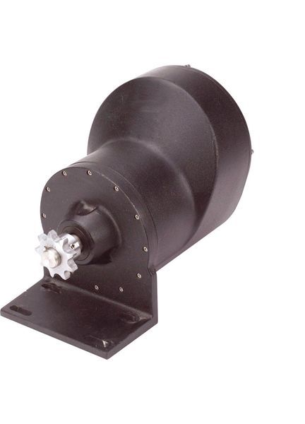 Lewmar Rotary Sprocket Drives 1/4HP 12V 5/8 Inch P 9T