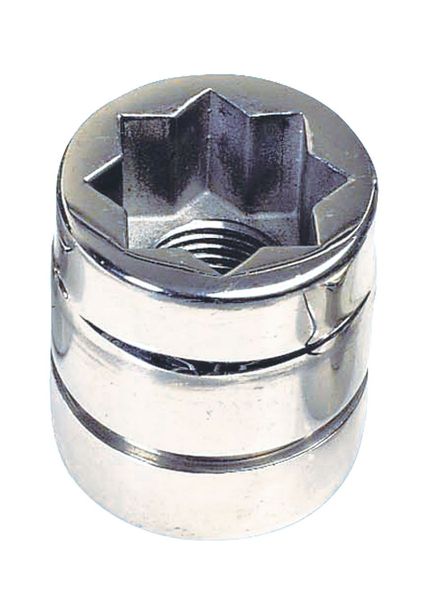 Lewmar Quick Release Nut for Mini Maxi, Fastnet and Carbon Wheel