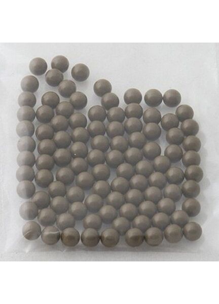 Lewmar Size 1 (6.4mm - 1/4&#34;) Torlon Balls (100)