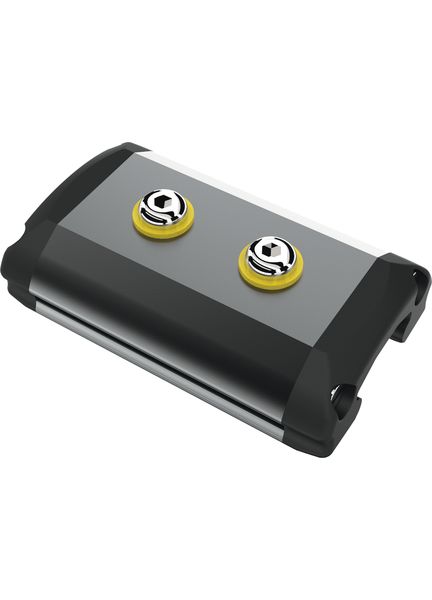 Lewmar Size 2 Mid Track Stop