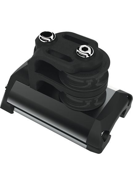 Lewmar Size 3 End Stop With Double CL Sheaves