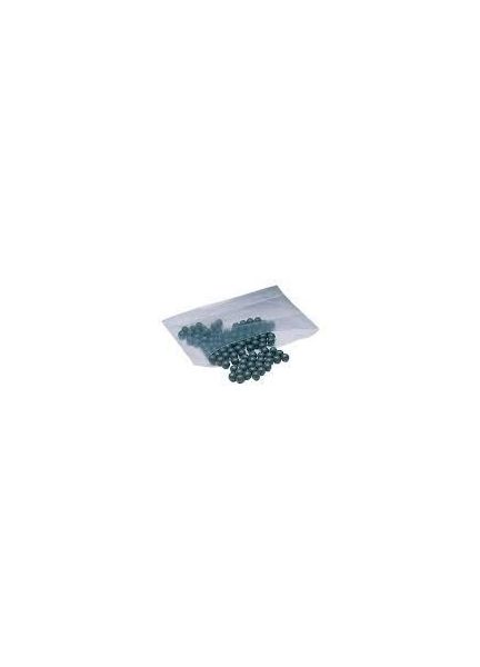 Lewmar Size 00 (3.2mm - 1/8") Delrin Balls (100)