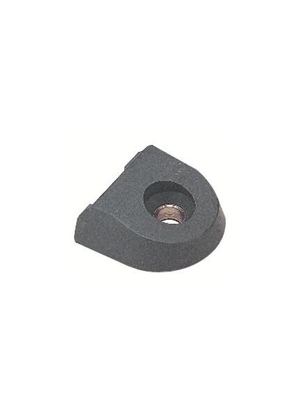 Lewmar T-Track End Stop