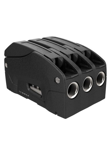 Lewmar DC1 10-12mm Triple Rope Clutch