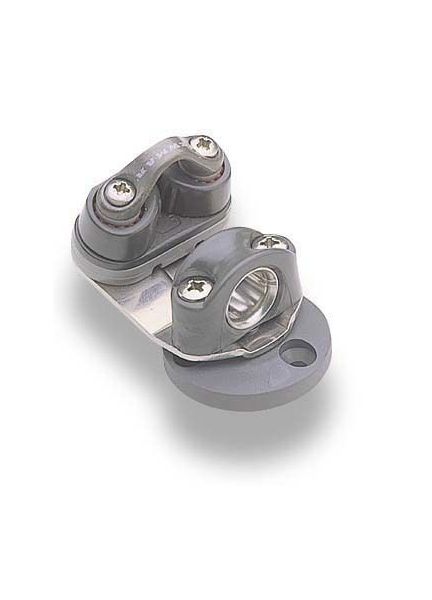 Lewmar Swivel Small Cam Bulls Eye