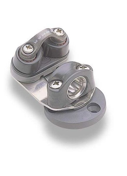 Lewmar Swivel Medium Cam Bulls Eye