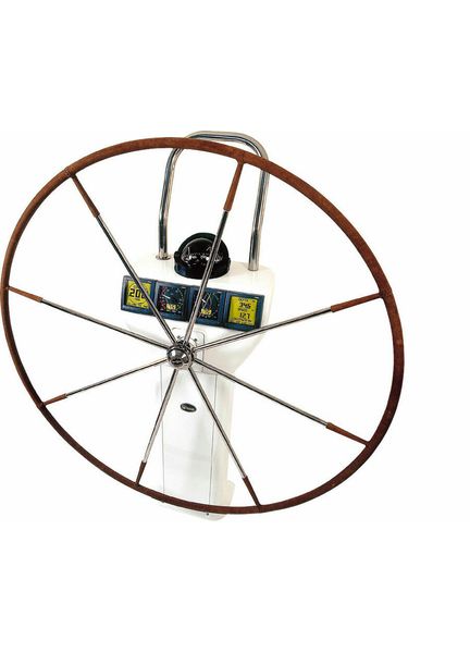 Lewmar Kickback Guardrail