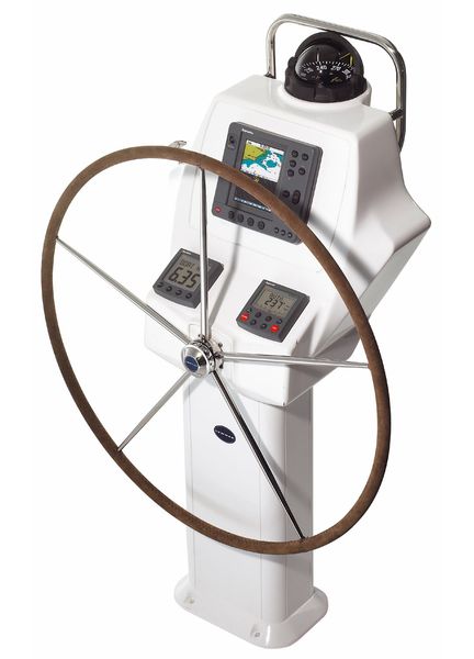 Lewmar Commodore Wheel 42" (107cm)