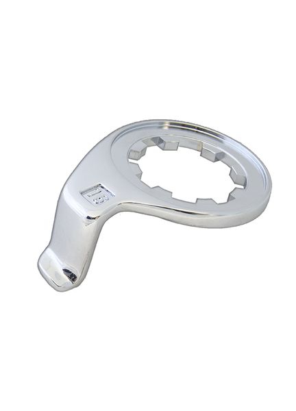 Lewmar 16ST Chrome Feeder Arm