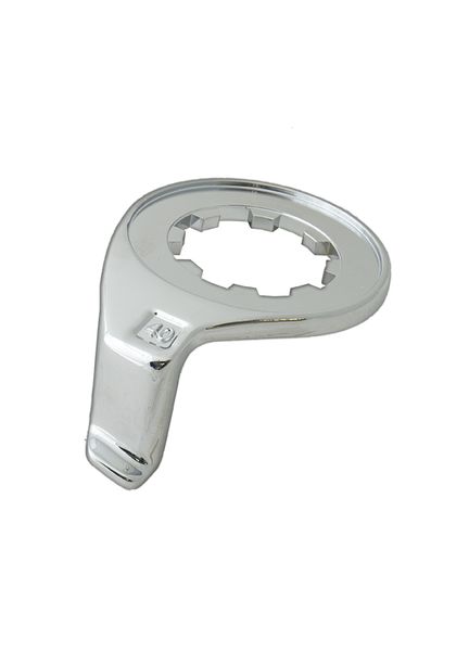 Lewmar 40ST Chrome Feeder Arm