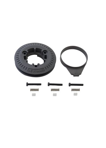 Lewmar 14ST/16ST Ocean Winch Grey Jaw kit