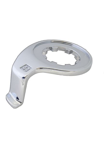 Lewmar 44ST Chrome Feeder Arm